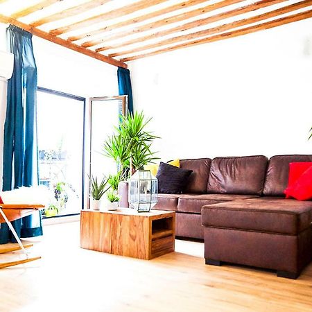 Center Sol Boutique Apartman Madrid Kültér fotó