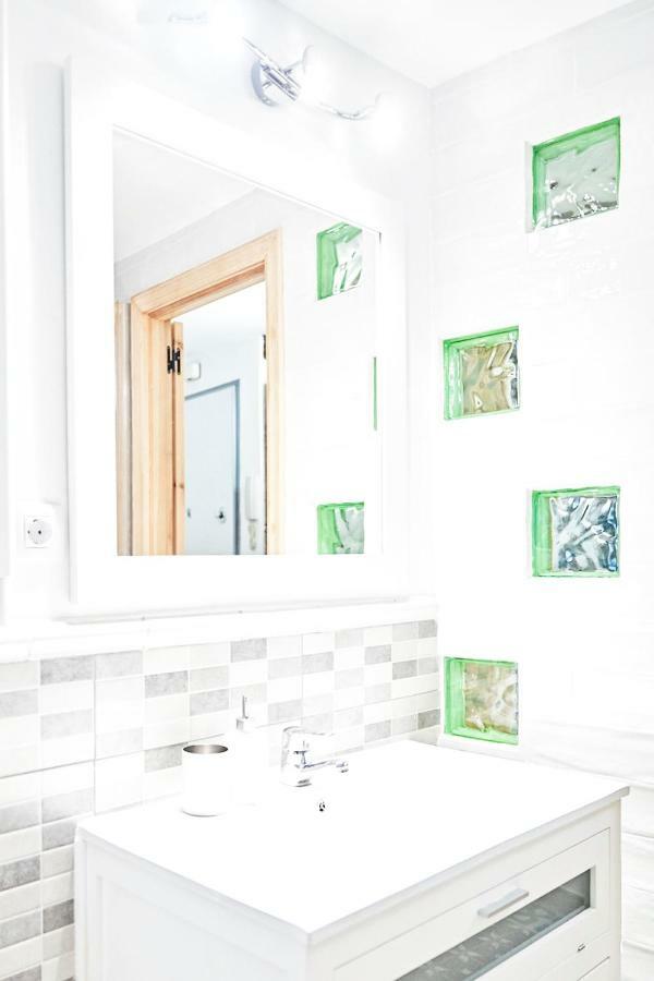 Center Sol Boutique Apartman Madrid Kültér fotó
